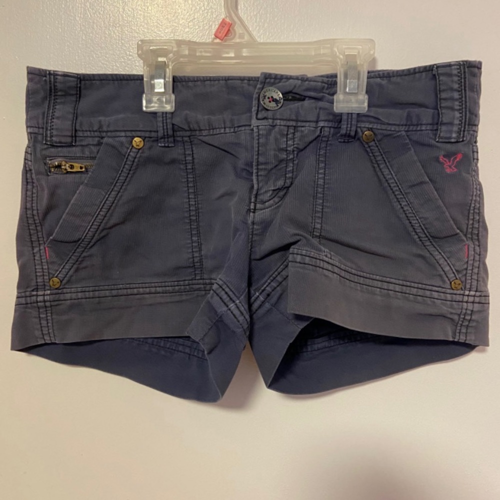 American Eagle Vintage Shorts